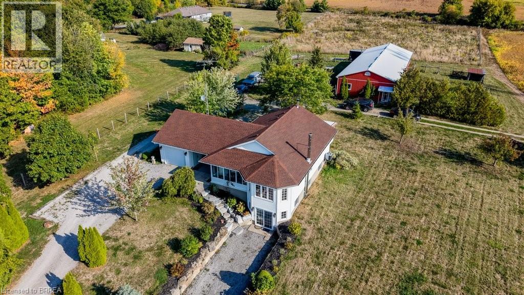 6737 HIGHWAY 20, Smithville — photo 1