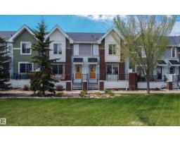 Row / Townhouse for sale at #52 2336 Aspen Tr, Sherwood Park — MLS® E4506259