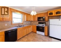 Kitchen - 764 Bayview Drive, Saint Andrews, NB E5B2N1 Photo 9