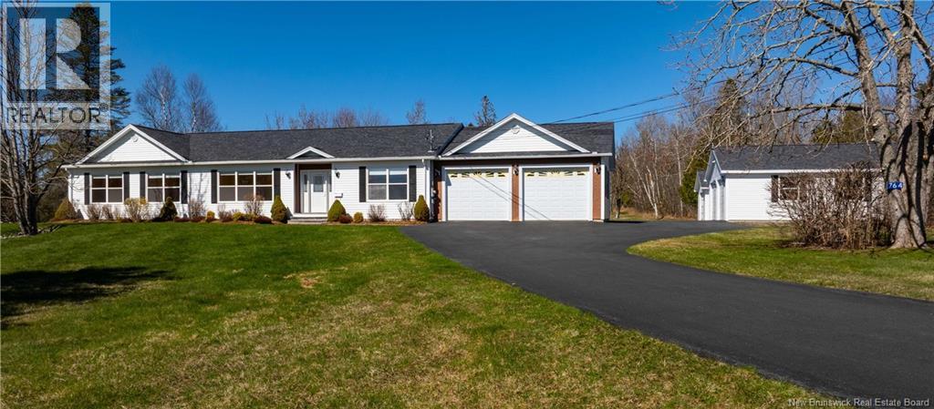 764 Bayview Drive - 1