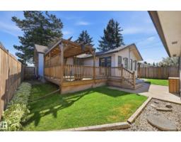 10552 45 St Nw, Edmonton, AB T6A1X5 Photo 30