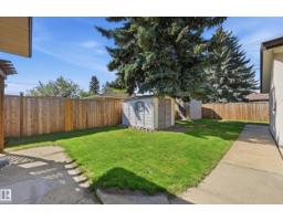 10552 45 St Nw, Edmonton, AB T6A1X5 Photo 31