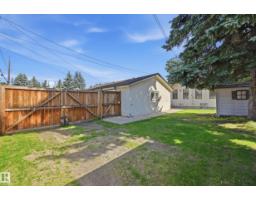 10552 45 St Nw, Edmonton, AB T6A1X5 Photo 32