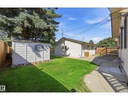 10552 45 St Nw, Edmonton, AB T6A1X5 Photo 33