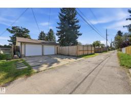 10552 45 St Nw, Edmonton, AB T6A1X5 Photo 36
