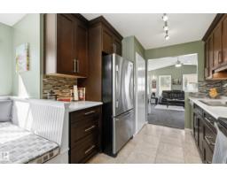 Bedroom 2 - 10552 45 St Nw, Edmonton, AB T6A1X5 Photo 6
