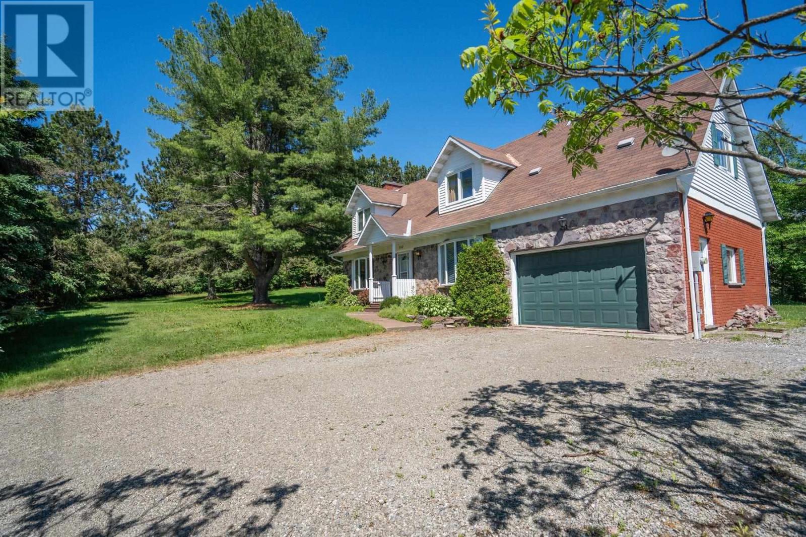 552 Old Garden River RD - 2