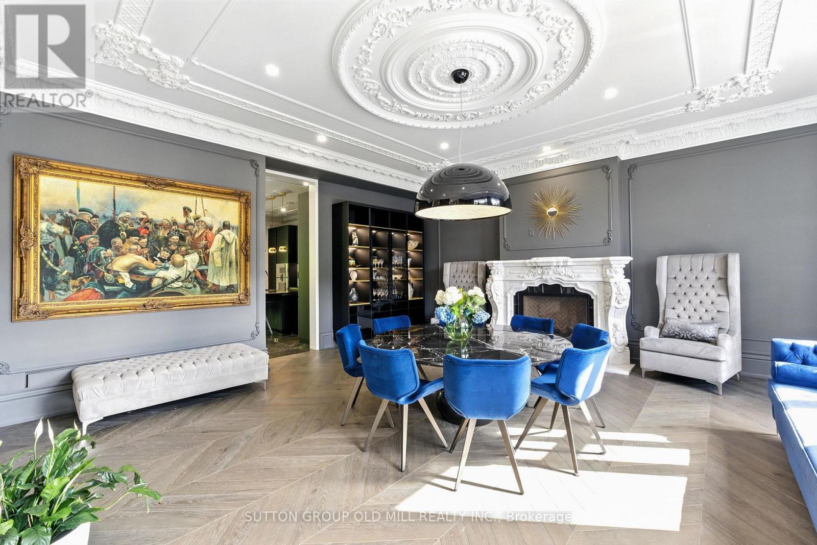 10 HILLAVON DRIVE, Toronto (Princess-Rosethorn) — photo 8