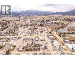 601 Hubert Avenue, Enderby, BC V0E1V0 Photo 17