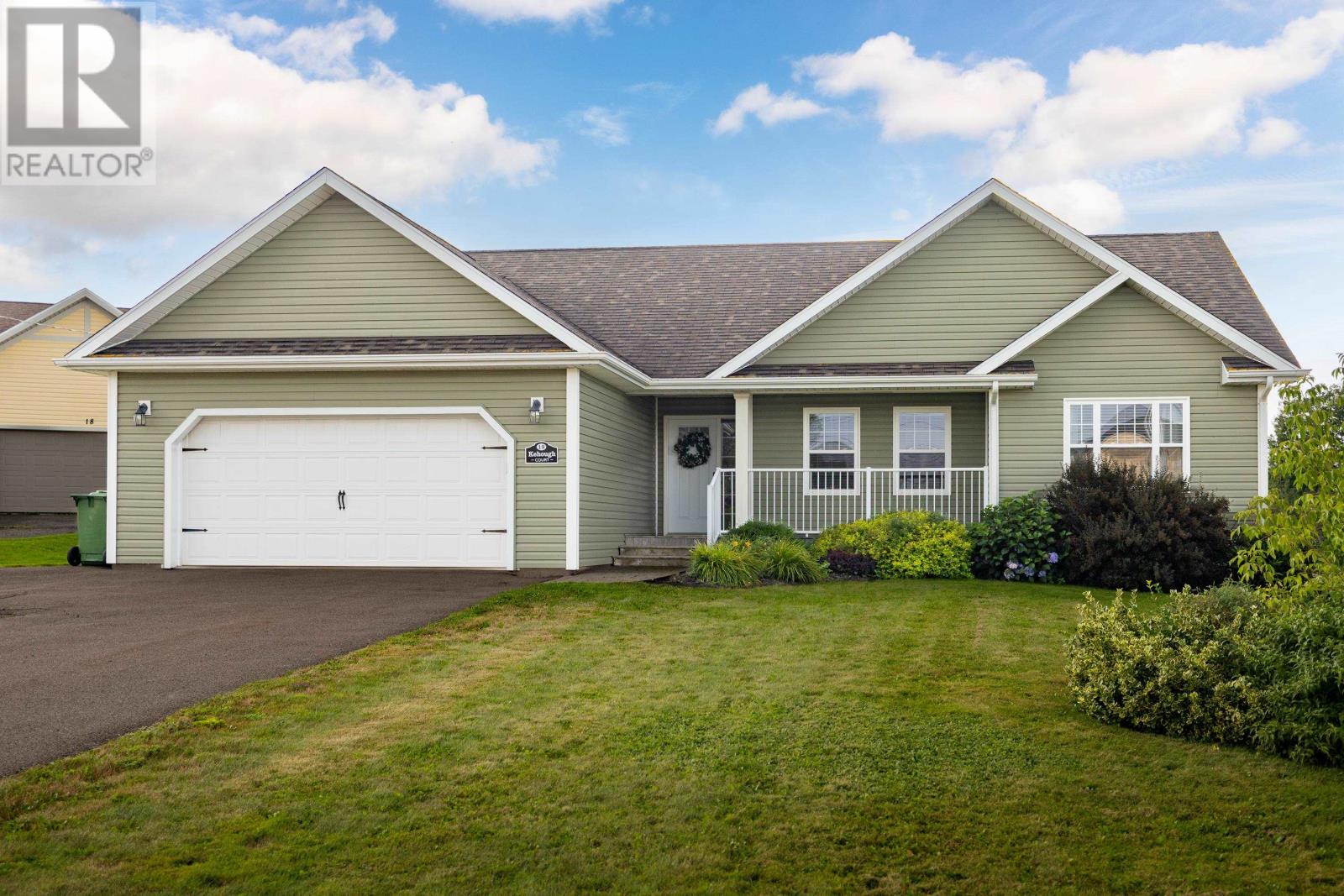 19 Kehough Court - 1