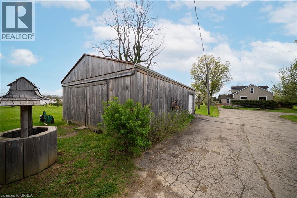 289 WINDHAM EAST QUARTER LINE Road - 8