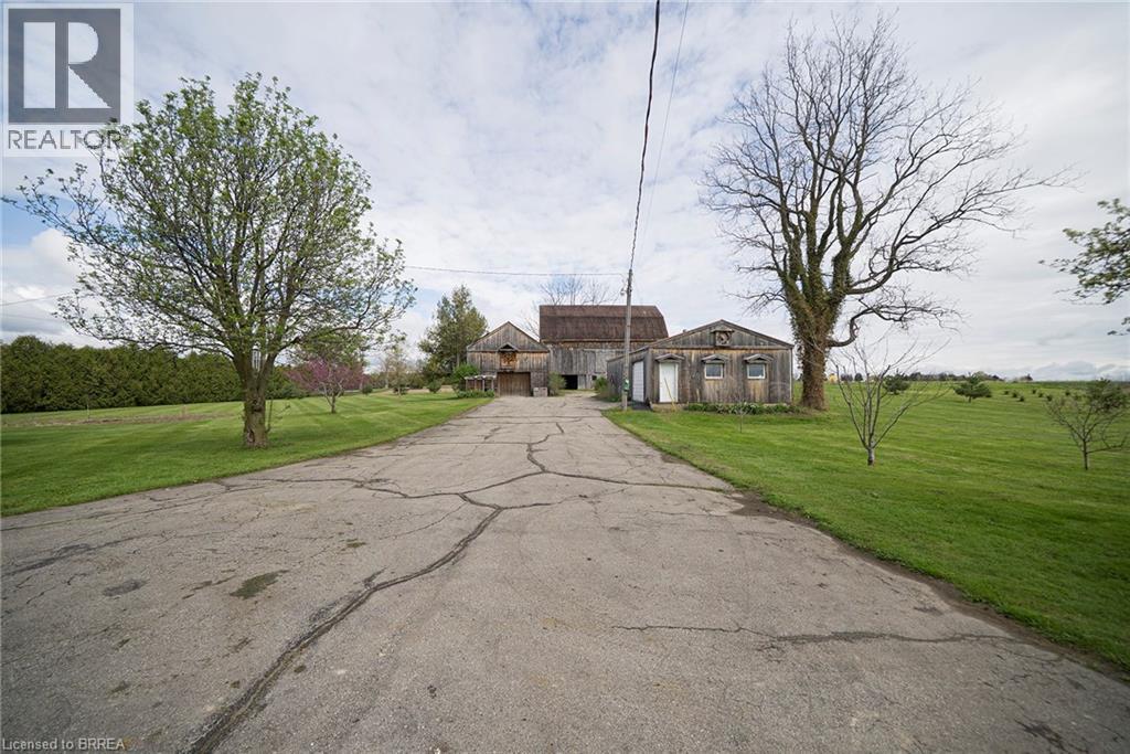 289 WINDHAM EAST QUARTER LINE Road - 11