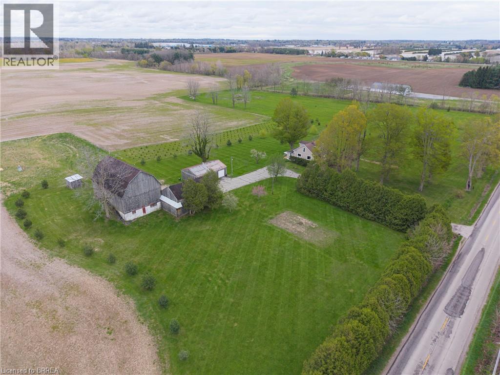 289 WINDHAM EAST QUARTER LINE Road - 1