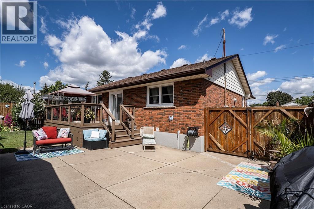 98 DUNCOMBE Drive - 30