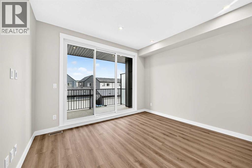 #605 199 Sage Hill Heights NW - 10