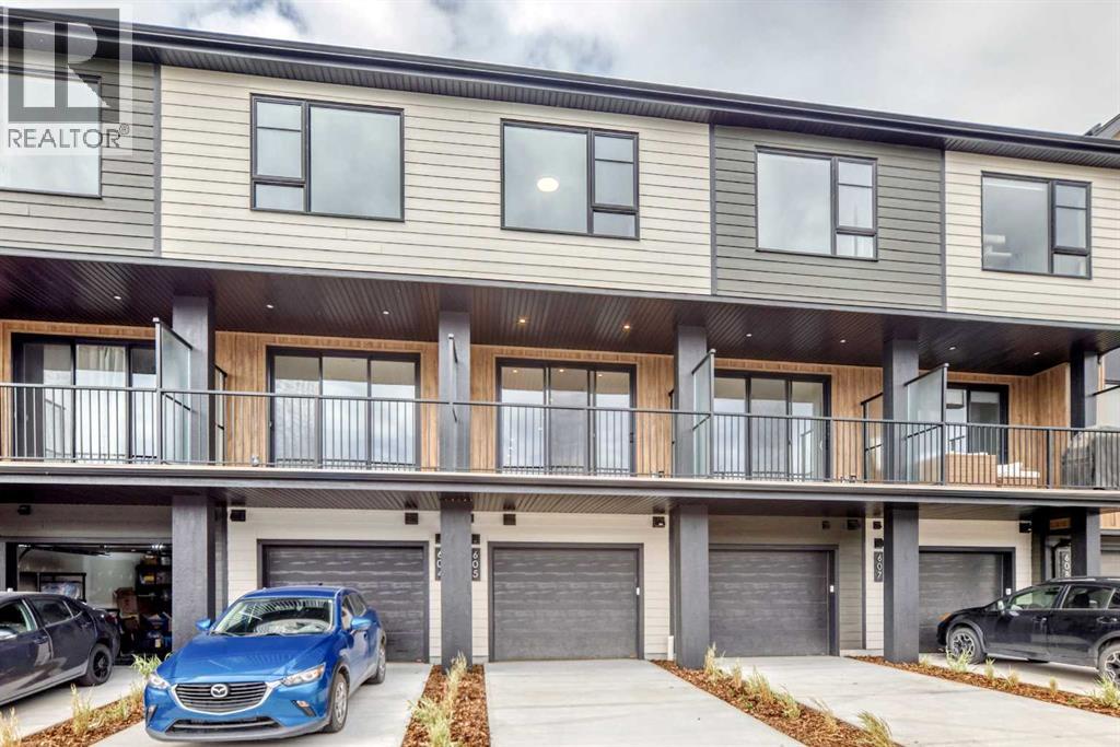 #605 199 Sage Hill Heights NW - Image 35