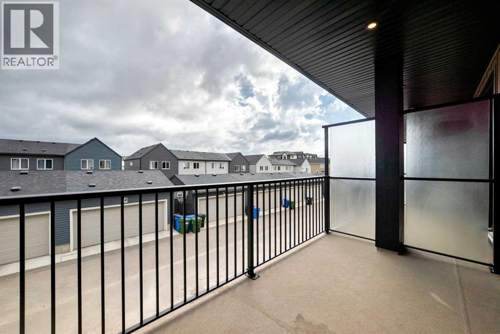 #605 199 Sage Hill Heights NW - 13