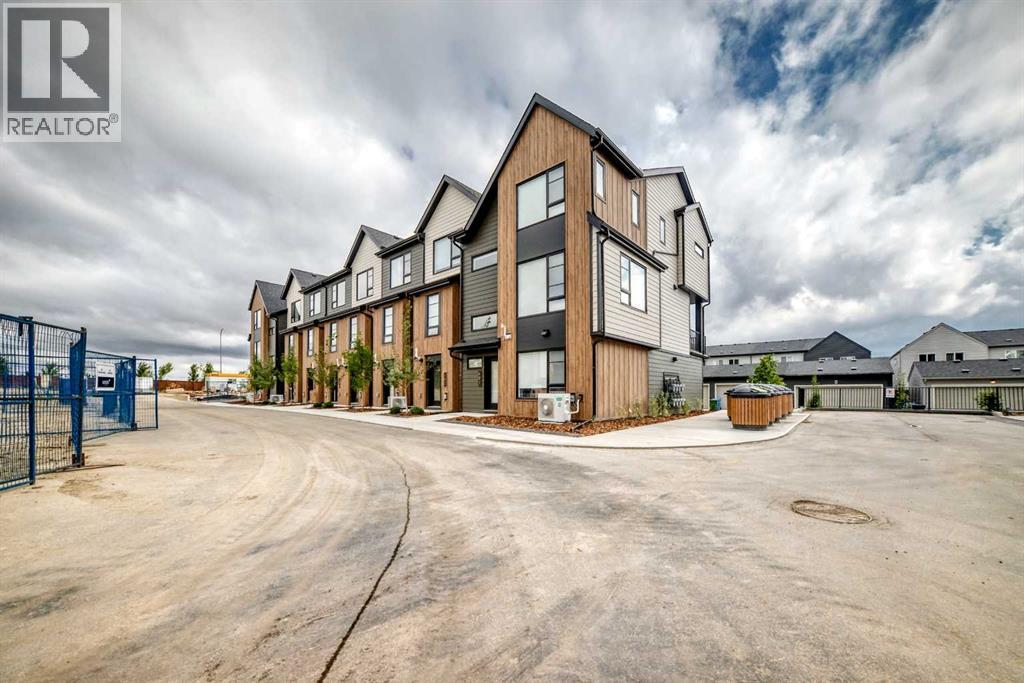 #605 199 Sage Hill Heights NW - 42