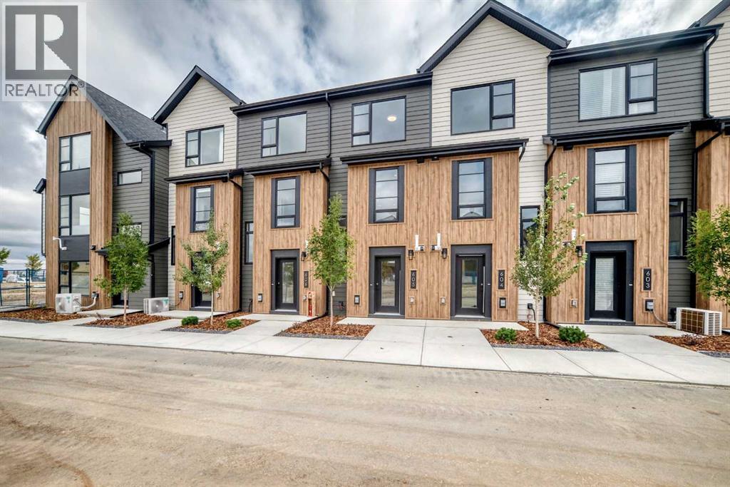 #605 199 Sage Hill Heights NW - Image 38