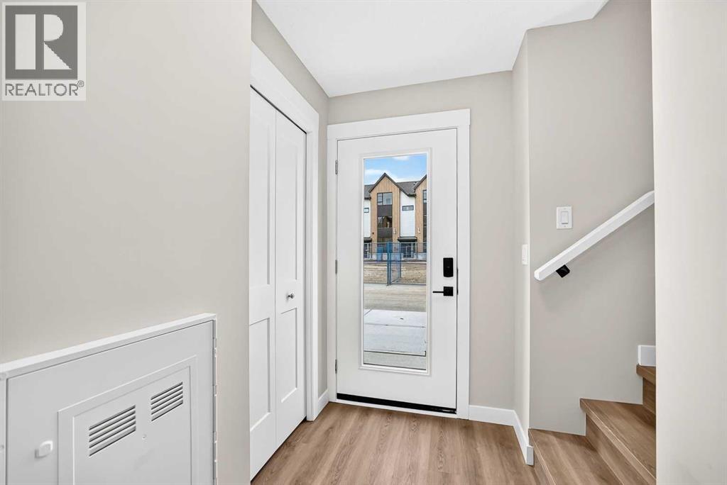 #605 199 Sage Hill Heights NW - 4
