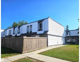 Row / Townhouse for sale at #d1 1 Garden Grove NW, Edmonton — MLS® E4505967
