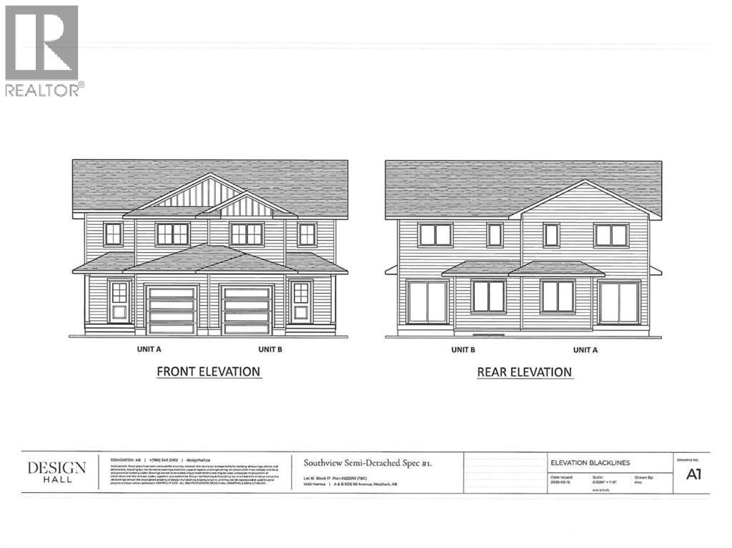 #A 9315 99 Avenue - 14
