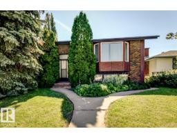 House for sale at 5811 92 Av NW, Edmonton — MLS® E4505843