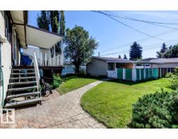 5811 92 Av Nw, Edmonton, AB T6B2G9 Photo 32