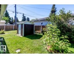 5811 92 Av Nw, Edmonton, AB T6B2G9 Photo 36