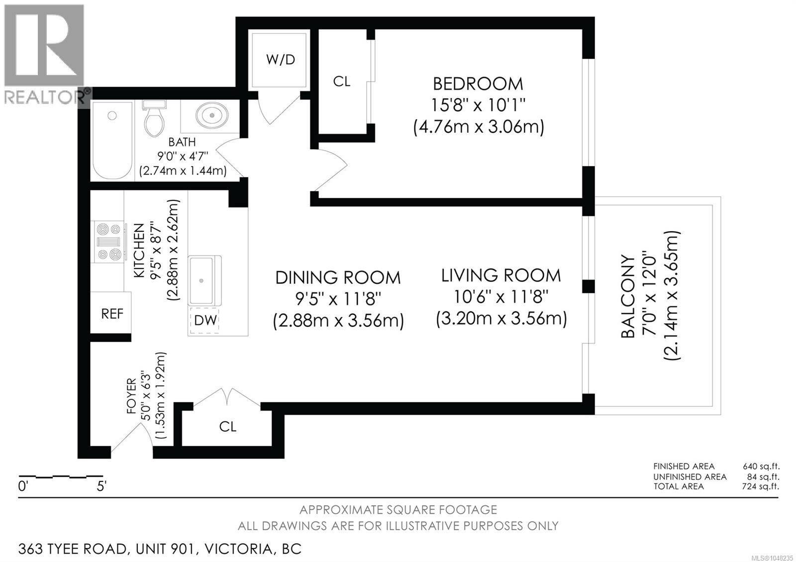 #901 363 Tyee Rd - 52