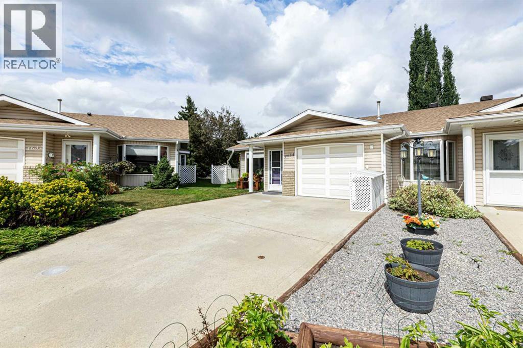 Listing photo – 4634 42 Street Crescent, Red Deer