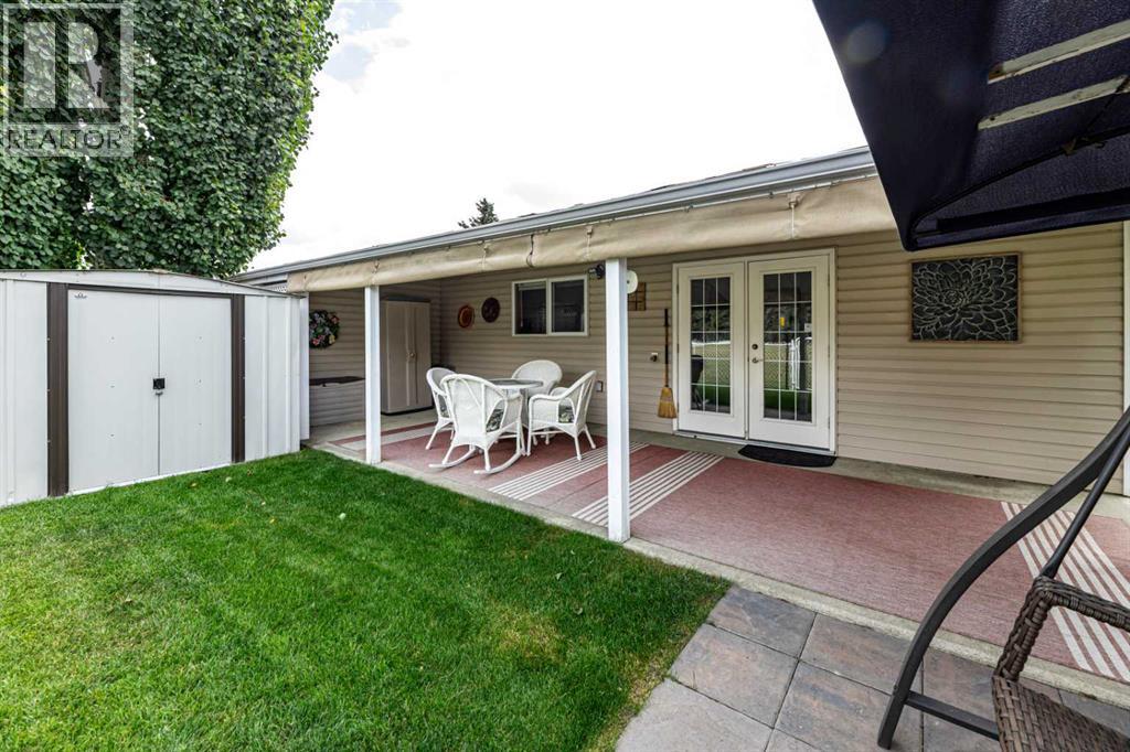 Listing photo – 4634 42 Street Crescent, Red Deer