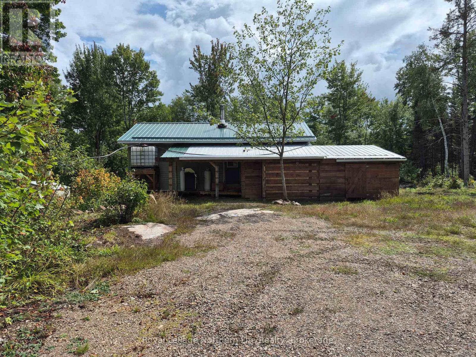 554 JANVEAU ROAD - 1