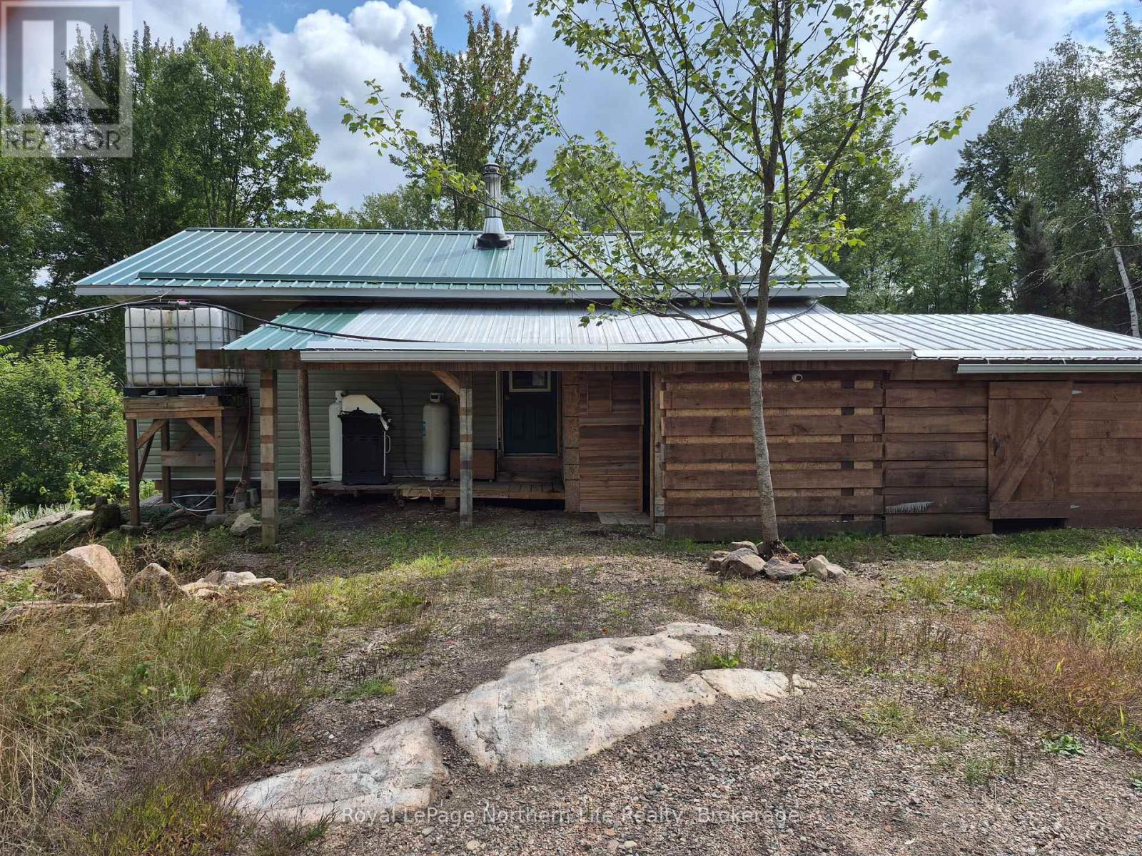 554 JANVEAU ROAD - 2