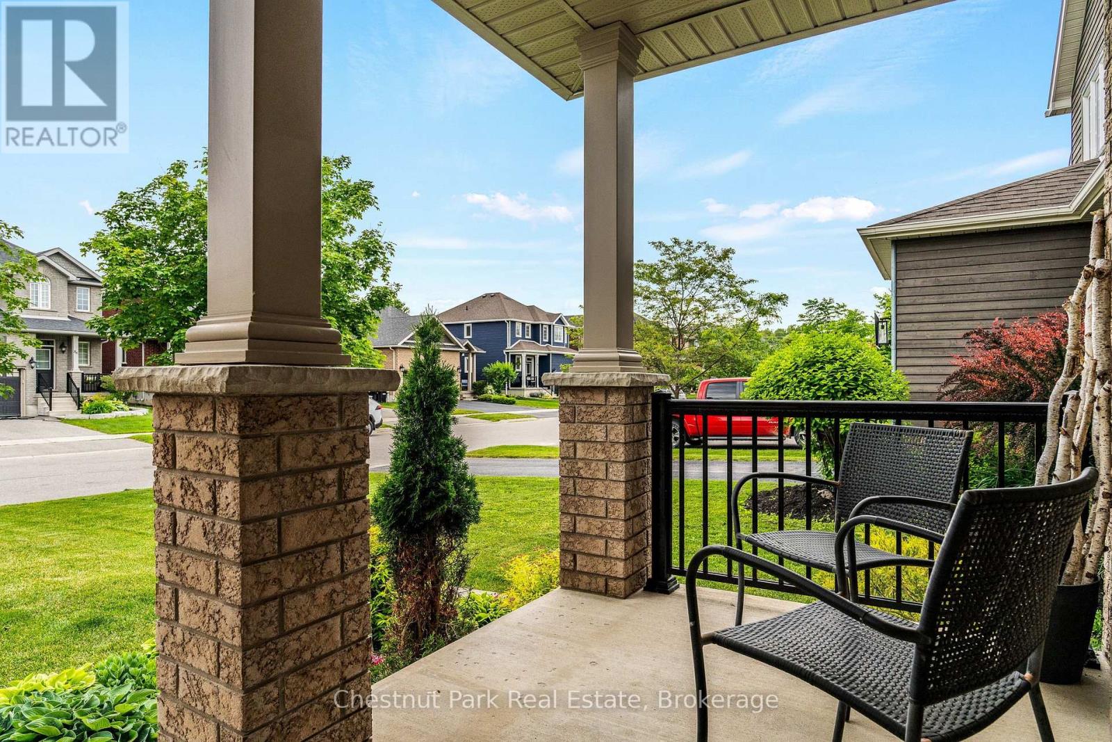 89 Garbutt Crescent, Collingwood, Ontario, L9Y0H5, Collingwood, Ontario — photo 2 of 5