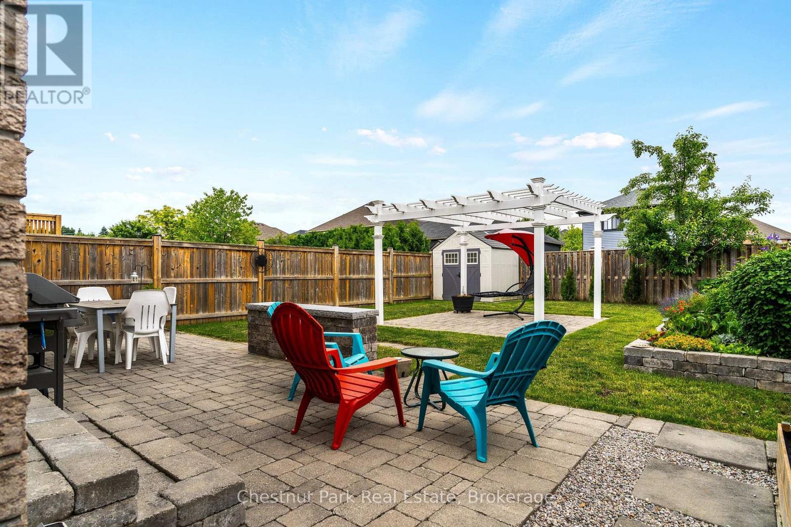 89 Garbutt Crescent, Collingwood, Ontario, L9Y0H5, Collingwood, Ontario — photo 3 of 5
