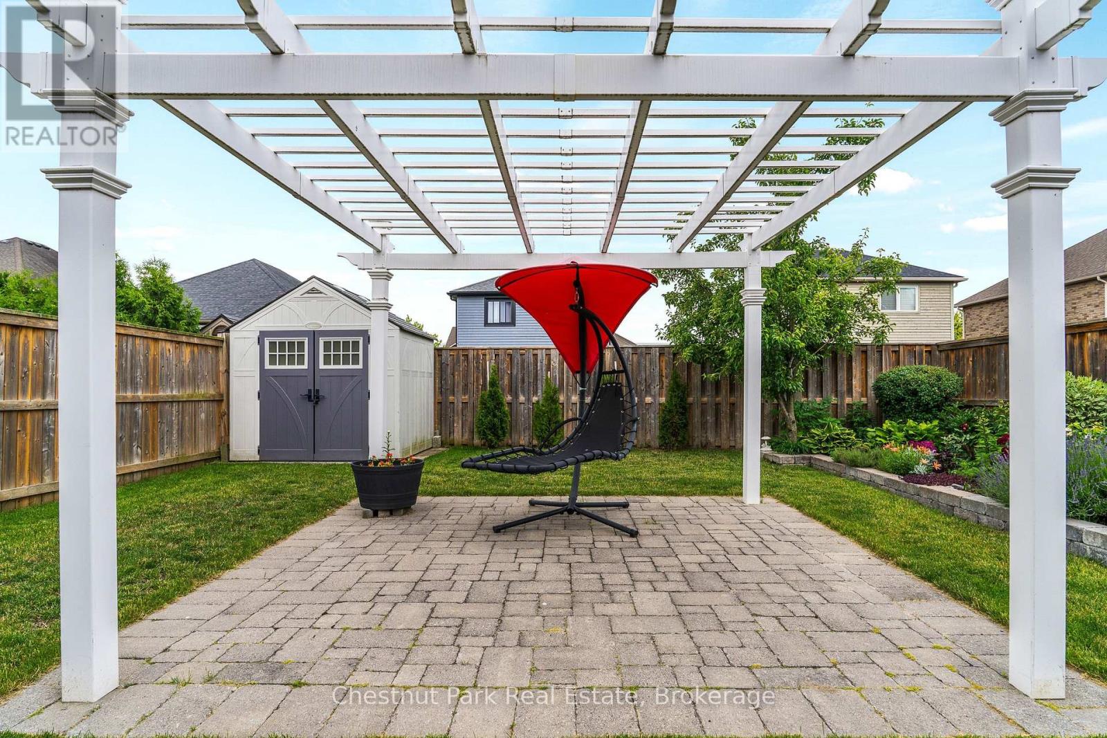 89 Garbutt Crescent, Collingwood, Ontario, L9Y0H5, Collingwood, Ontario — photo 4 of 5