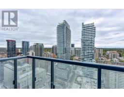 2703 - 125 Redpath Avenue, Toronto, ON M4S0B5 Photo 13