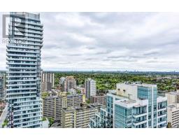 2703 - 125 Redpath Avenue, Toronto, ON M4S0B5 Photo 16