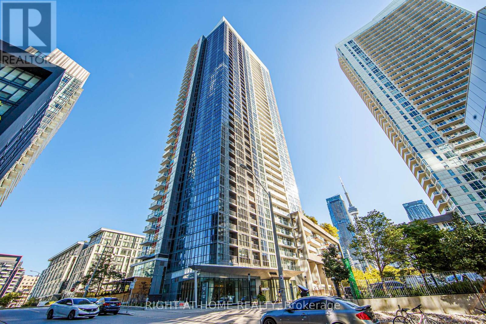 Photo of 85 Queens Wharf Road
