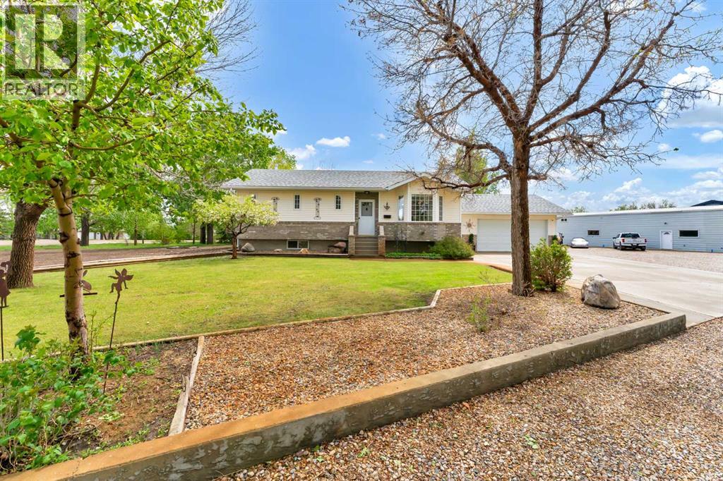 5 - 6219A Highway #3, Rural Cypress County, Alberta, T0J2P0
