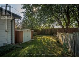 1566 Nairn Avenue, London East, ON N5V2P2 Photo 27