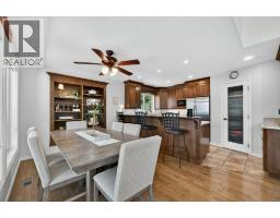 Laundry room - 1581 20 Street Ne Unit# 2, Salmon Arm, BC V1E0A7 Photo 15