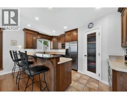 Dining room - 1581 20 Street Ne Unit# 2, Salmon Arm, BC V1E0A7 Photo 18