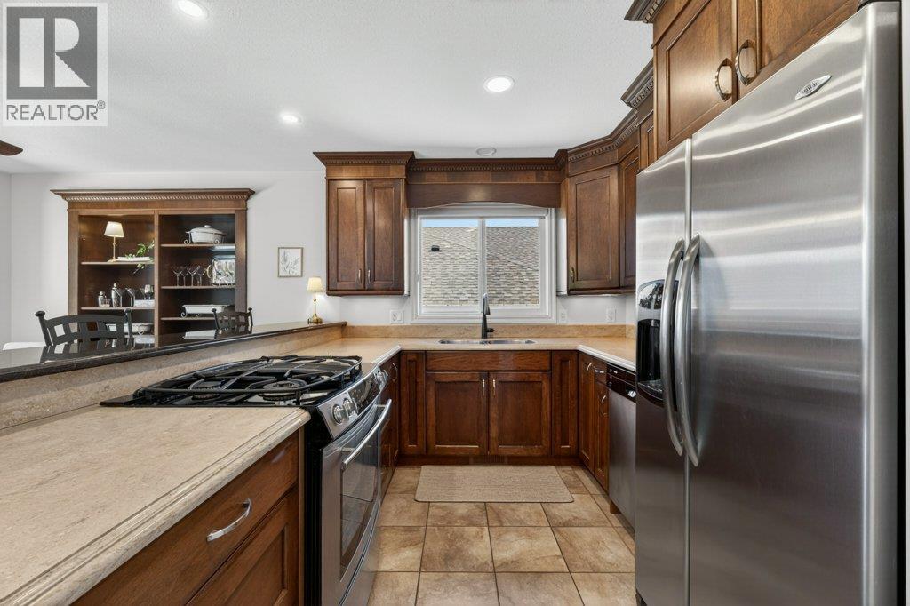 #2 1581 20 Street NE - 19