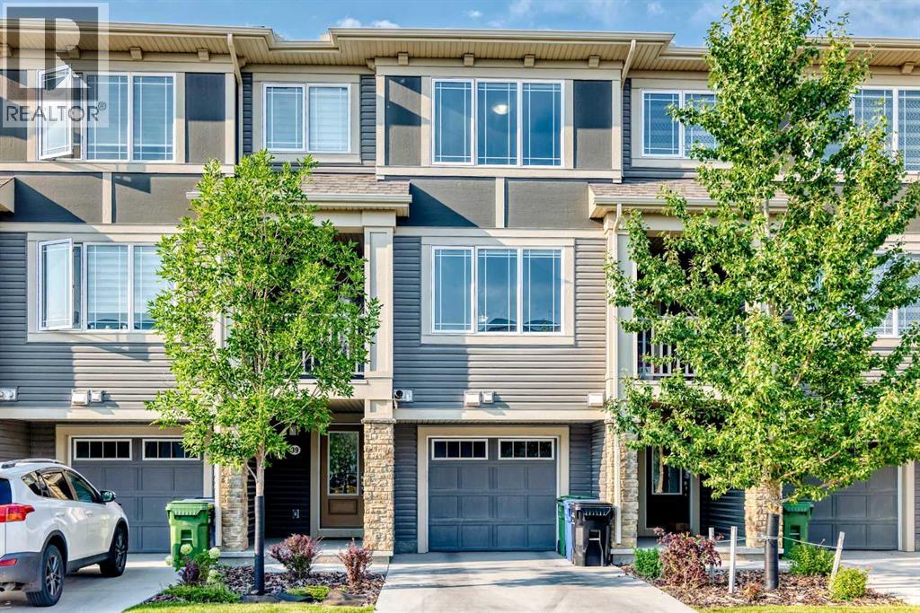 39 Cityscape Row NE, Calgary, Alberta, T3N0W6