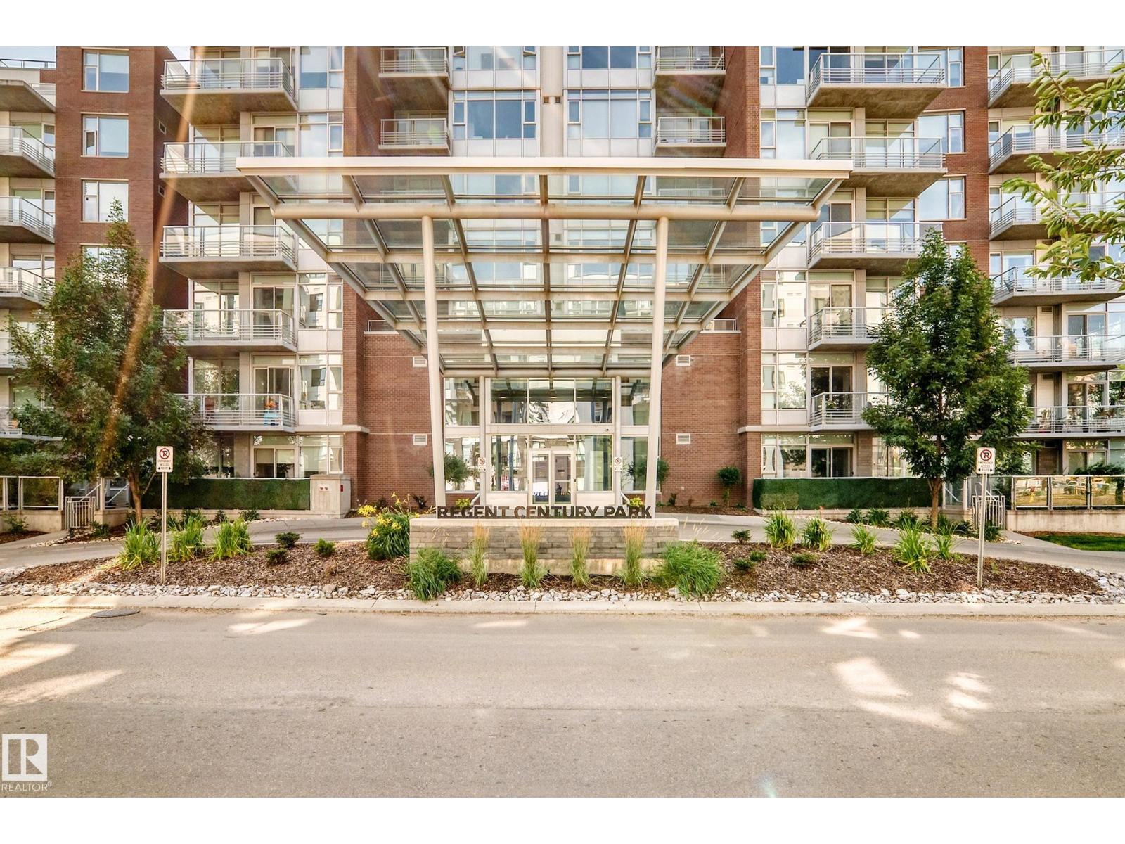 #104 2612 109 ST NW - 1