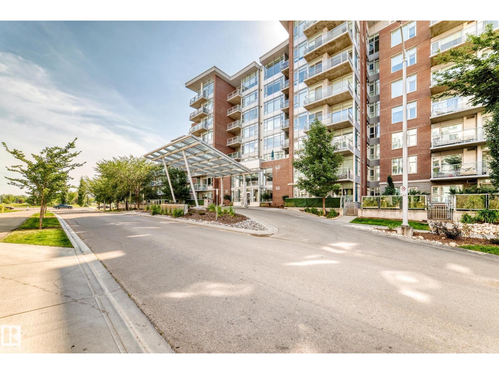 #104 2612 109 ST NW - 2