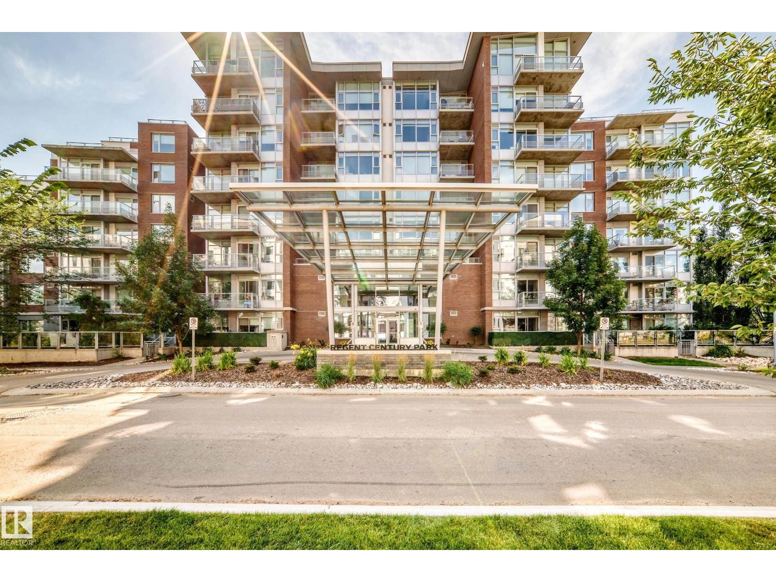 #104 2612 109 ST NW - 3