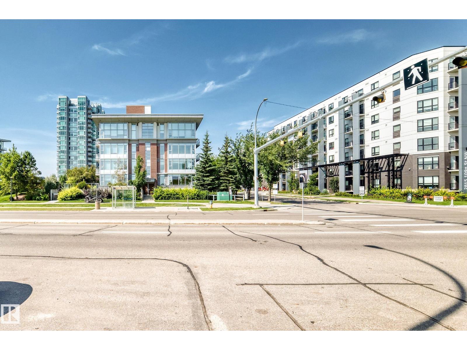 #104 2612 109 ST NW - 45